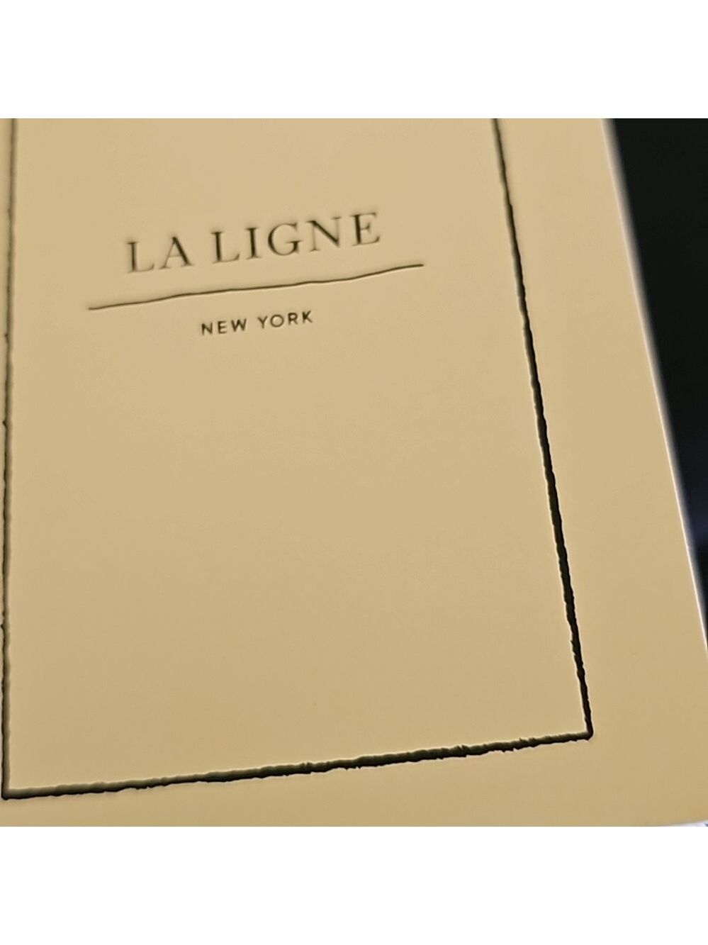 LA LIGNE Lee Dress - Picture 8 of 13